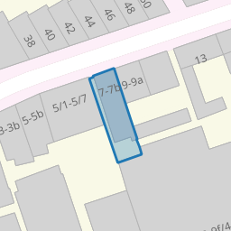 Perceel GNG00-H-3642