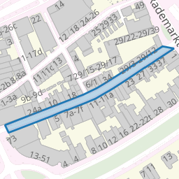 Perceel GNG00-H-3646