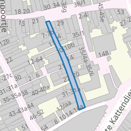 Perceel GNG00-H-3694