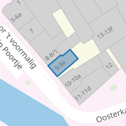 Perceel GNG00-H-3698