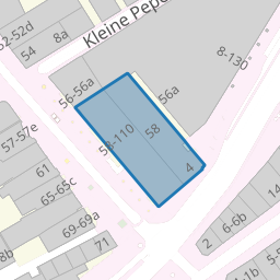 Perceel GNG00-H-3703