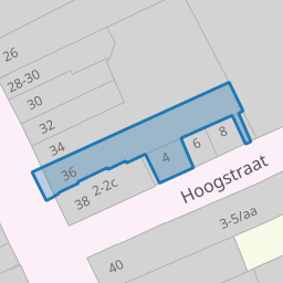 Perceel GNG00-H-3741