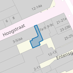 Perceel GNG00-H-3744