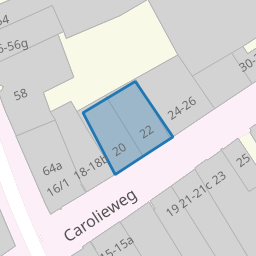 Perceel GNG00-H-3747