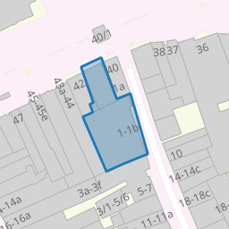 Perceel GNG00-H-3751