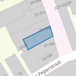 Perceel GNG00-H-3762