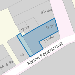 Perceel GNG00-H-3763