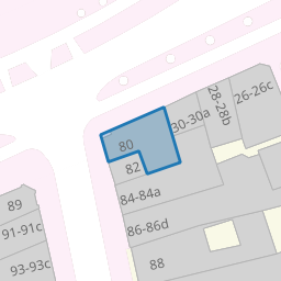 Perceel GNG00-H-3797