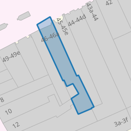 Perceel GNG00-H-3811