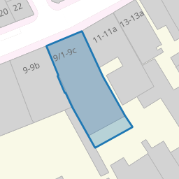 Perceel GNG00-H-3815