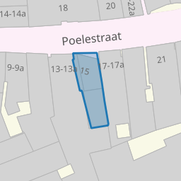 Perceel GNG00-H-3829