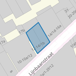 Perceel GNG00-H-3848