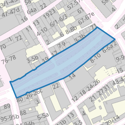 Perceel GNG00-H-3869