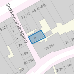 Perceel GNG00-H-3879