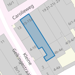 Perceel GNG00-H-3908