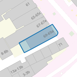 Perceel GNG00-H-3922