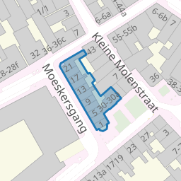 Perceel GNG00-H-3982