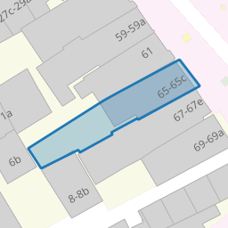 Perceel GNG00-H-4025