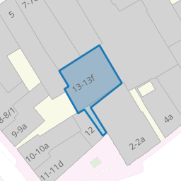 Perceel GNG00-H-4032