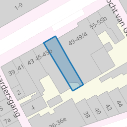 Perceel GNG00-H-4067