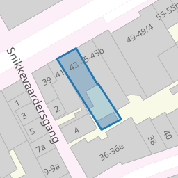 Perceel GNG00-H-4074