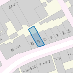 Perceel GNG00-H-4116