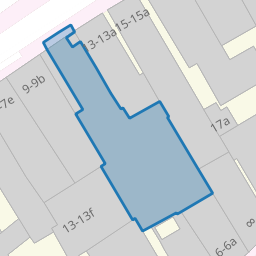 Perceel GNG00-H-4227