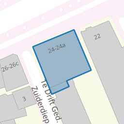 Perceel GNG00-H-4257