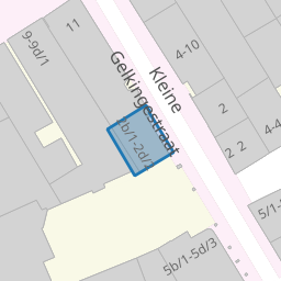 Perceel GNG00-H-4319