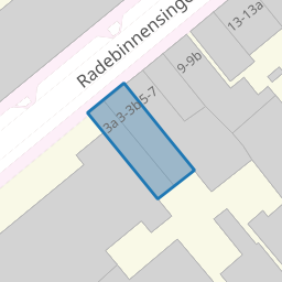 Perceel GNG00-H-4351