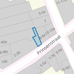 Perceel GNG00-H-631