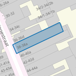 Perceel GNG00-I-2034