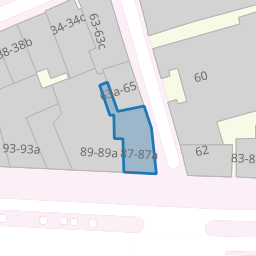 Perceel GNG00-I-2043