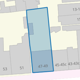 Perceel GNG00-I-2323