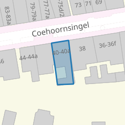 Perceel GNG00-I-2426