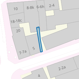 Perceel GNG00-I-2460