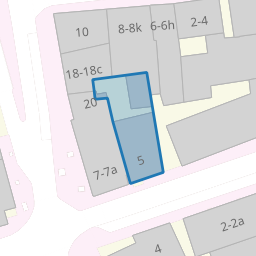 Perceel GNG00-I-2474