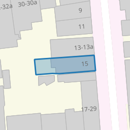 Perceel GNG00-I-2518