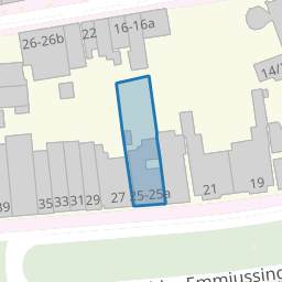 Perceel GNG00-I-2549