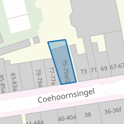 Perceel GNG00-I-2582