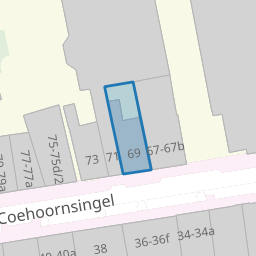 Perceel GNG00-I-2583