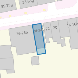 Perceel GNG00-I-2592