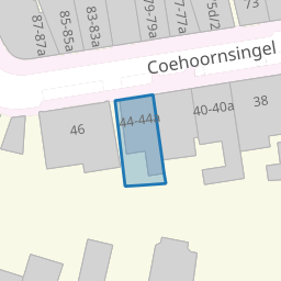 Perceel GNG00-I-2603