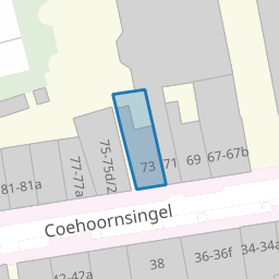 Perceel GNG00-I-2612