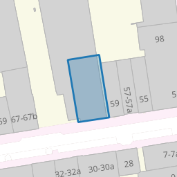 Perceel GNG00-I-2622