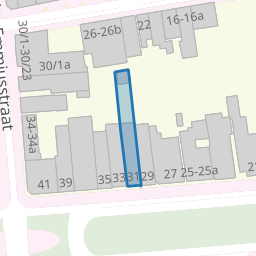 Perceel GNG00-I-2627