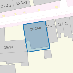 Perceel GNG00-I-2651