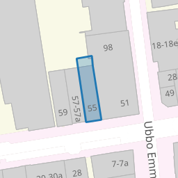 Perceel GNG00-I-2652