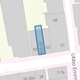 Perceel GNG00-I-2653