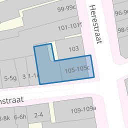 Perceel GNG00-I-2663